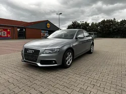 Gebraucht 2008 Audi A4 Limousine | 7.990 € (Etwas zu teuer)