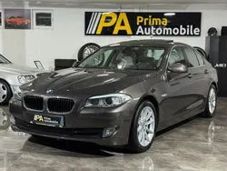 Braun Gebraucht 2011 BMW 530 Limousine | 9.999 € (Fairer Preis)