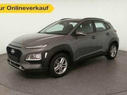 Galactic grey Gebraucht 2019 Hyundai Kona Trend SUV | 13.860 € (Fairer Preis)