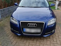 Blau Gebraucht 2011 Audi A3 Kleinwagen | 5.700 €
