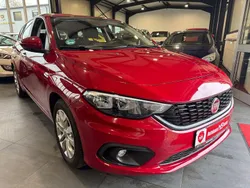 Gebraucht 2018 Fiat Tipo Pop Kombi | 8.490 € (Guter Preis)