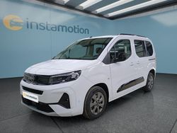 Weiß Gebraucht 2024 Opel Combo Van / Kleinbus | 30.449 €