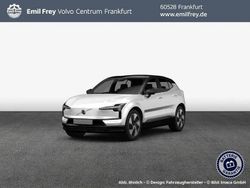 Weiss Gebraucht 2025 Volvo EX30 Ultra SUV | 48.900 €