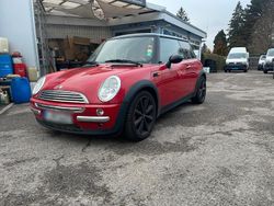 Rot Gebraucht 2003 Mini Cooper Coupé Coupé | 2.400 € (Fairer Preis)