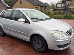 Silber Gebraucht 2005 VW Polo Kleinwagen | 2.500 € (Fairer Preis)