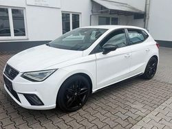 White candy Gebraucht 2023 Seat Ibiza Black Edition Limousine | 21.499 € (Fairer Preis)