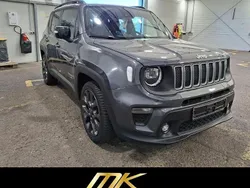 Graphite grey (metallic) Gebraucht 2024 Jeep Renegade SUV | 22.990 € (Guter Preis)