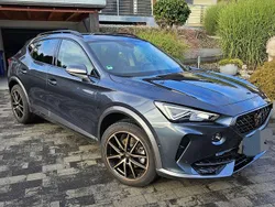 Gebraucht 2023 Cupra Formentor SUV | 26.999 € (Fairer Preis)