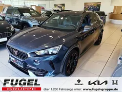 "magnetic tech" Gebraucht 2021 Cupra Formentor VZ SUV | 27.899 € (Fairer Preis)