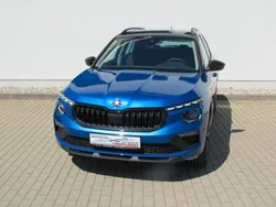 Blau Neu 2025 Skoda Kamiq Tour SUV | 29.732 € (Etwas zu teuer)