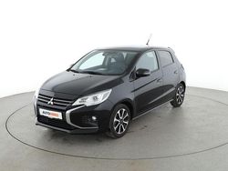 Schwarz Gebraucht 2024 Mitsubishi Space Star Top Limousine | 14.990 € (Guter Preis)