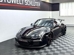 Schwarz Gebraucht 2014 Porsche 911 Sport | 105.000 € (Superpreis)