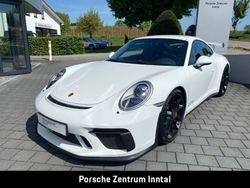 Weiß Gebraucht 2018 Porsche 991 | 146.990 € (Superpreis)