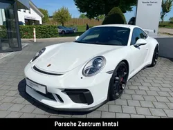 Weiß Gebraucht 2018 Porsche 991 | 152.390 € (Guter Preis)