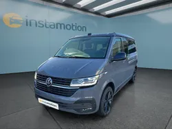 Grau Neu 2025 VW T6.1 California Van | 89.399 €
