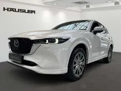 Rhodium white Neu 2024 Mazda CX-5 Takumi-Line SUV | 41.791 € (Fairer Preis)