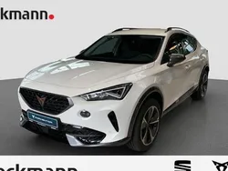 Weiss Gebraucht 2024 Cupra Formentor SUV | 28.990 € (Superpreis)