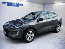 Gebraucht 2022 Ford Kuga Cool & Connect SUV | 23.970 € (Superpreis)