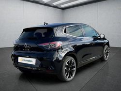 Schwarz Neu 2025 Renault Clio V Kleinwagen | 21.749 € (Etwas zu teuer)