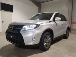 Silber Neu 2025 Suzuki Vitara Comfort SUV | 26.558 € (Fairer Preis)