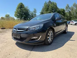 Schwarz Gebraucht 2013 Opel Astra Active Kombi | 3.999 € (Guter Preis)