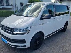 Weiß Gebraucht 2019 VW T6.1 Edition Van | 36.800 € (Fairer Preis)