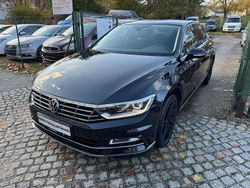 Schwarz Gebraucht 2016 VW Passat Highline Limousine | 15.999 € (Fairer Preis)
