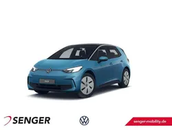Costa azul metallic schwarz Neu 2025 VW ID.3 Pure Kleinwagen | 29.750 € (Superpreis)