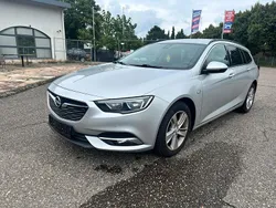 Silber Gebraucht 2018 Opel Insignia Business Edition Kombi | 8.700 € (Guter Preis)
