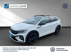 Weiß Gebraucht 2024 VW Taigo Style SUV | 25.560 € (Etwas zu teuer)