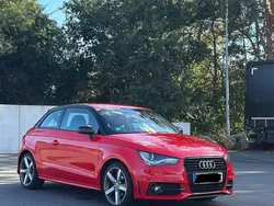 Rot Gebraucht 2013 Audi A1 S-Line Kleinwagen | 5.999 € (Fairer Preis)