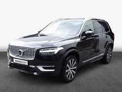 Gebraucht 2024 Volvo XC90 SUV | 58.390 € (Guter Preis)