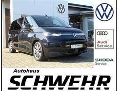 Gebraucht 2022 VW Multivan Life | 35.690 € (Etwas zu teuer)