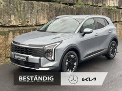 Lunarsilber Neu 2025 Kia Sportage Comfort SUV | 33.490 € (Guter Preis)