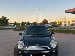 Schwarz Gebraucht 2006 Mini Cooper Cabriolet Cabrio | 4.500 € (Fairer Preis)