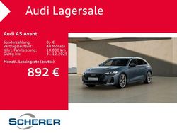 Blau Neu 2025 Audi A5 Sport Coupé | 73.490 €