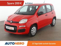 Rot Gebraucht 2018 Fiat Panda Easy Kleinwagen | 8.520 € (Fairer Preis)