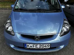 Gebraucht 2003 Honda Jazz Kleinwagen | 2.150 € (Fairer Preis)