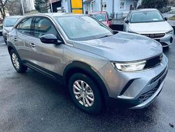 Kontrast grau/quarz silber Gebraucht 2023 Opel Mokka Edition SUV | 17.750 € (Guter Preis)