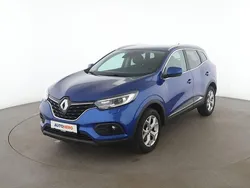 Blau Gebraucht 2020 Renault Kadjar Business SUV | 14.830 € (Fairer Preis)