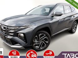 Grau Neu 2025 Hyundai Tucson Trend SUV | 36.288 € (Superpreis)