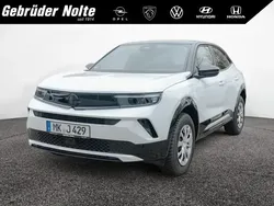 Grau Neu 2025 Opel Mokka Ultimate SUV | 27.490 € (Fairer Preis)