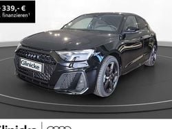 Schwarz Neu 2025 Audi A1 Sportback Ambiente Kleinwagen | 31.690 € (Guter Preis)