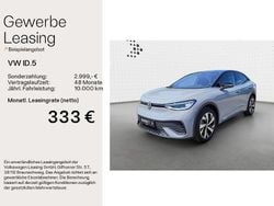 Mondsteingrau Neu 2025 VW ID.5 Pro SUV | 50.990 € (Superpreis)