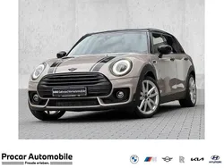 Rooftop grey Gebraucht 2022 Mini John Cooper Works Kleinwagen | 31.880 € (Teuer)