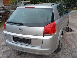 Silber Gebraucht 2007 Opel Signum Kombi | 1.200 € (Guter Preis)