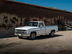 Weiß Gebraucht 1983 Chevrolet Silverado Abholung | 19.900 €