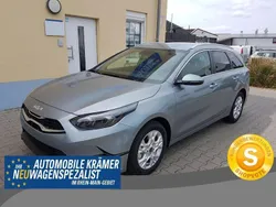 Yucca steel grey metallic/grau Neu 2025 Kia Ceed Sportswagon 3 Kombi | 24.690 € (Guter Preis)