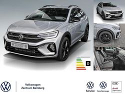 Silber Gebraucht 2024 VW Taigo Style SUV | 26.880 € (Etwas zu teuer)
