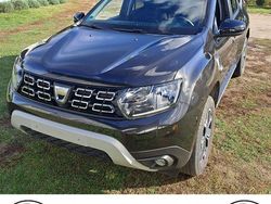Grau Gebraucht 2020 Dacia Duster Comfort SUV | 17.650 € (Etwas zu teuer)